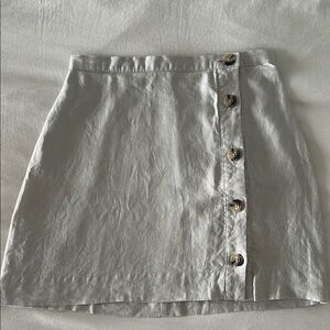 Linen Mini